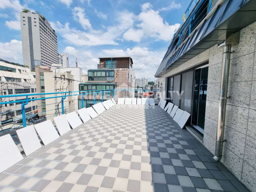 서울 강남구 청담동 청담동 사옥 임대│도산대로 이면│신축 첫 입주│연면 198평│강남사옥임대│강남통임대│강남사무실임대 월세 매물번호 10417 사진 12