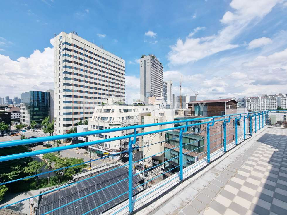 서울 강남구 청담동 청담동 사옥 임대│도산대로 이면│신축 첫 입주│연면 198평│강남사옥임대│강남통임대│강남사무실임대 월세 매물번호 10417 사진 13