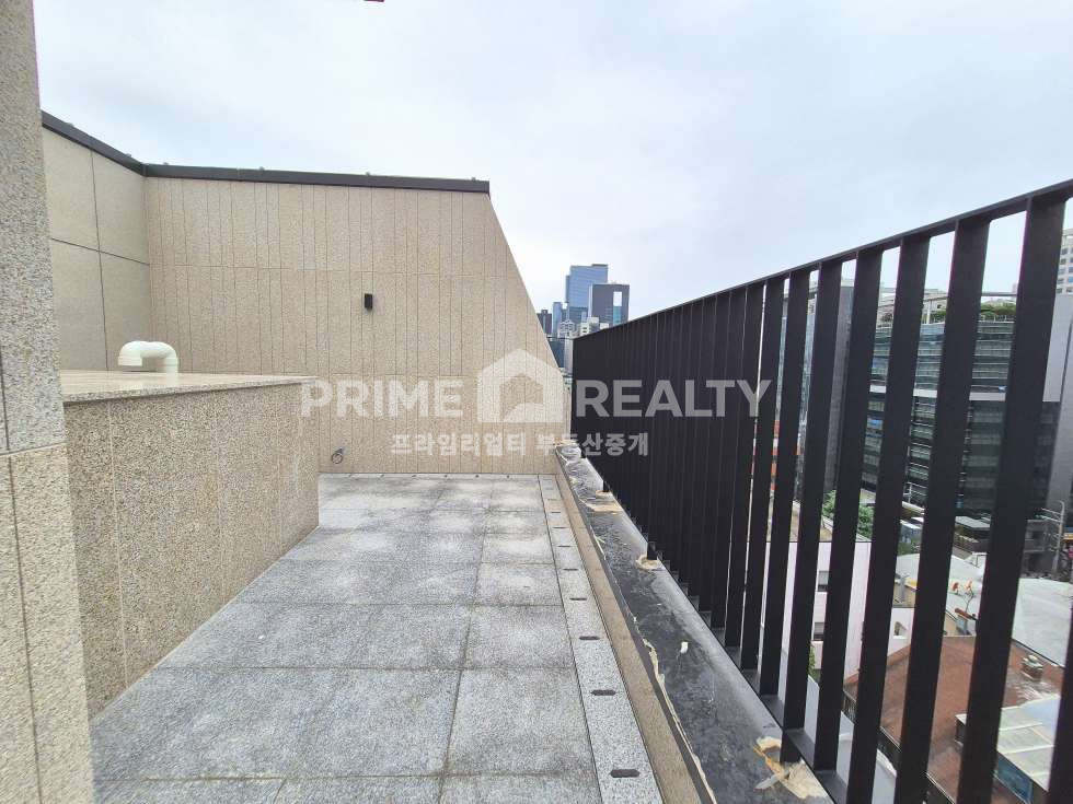 서울 강남구 역삼동 역삼동 사옥 임대 │ 역삼역 도보 3분 │ 신축 통임대 │ 연면 235평│강남사옥임대│강남통임대│강남사무실임대 월세 매물번호 10472 사진 16