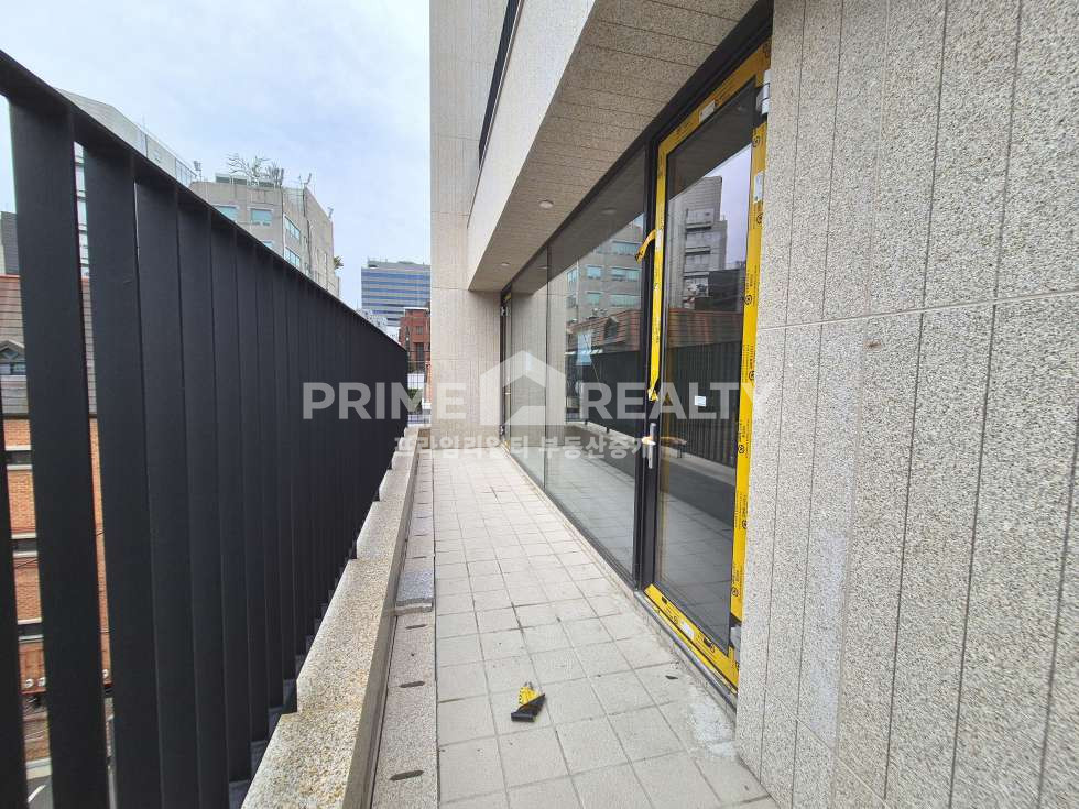 서울 강남구 역삼동 역삼동 사옥 임대 │ 역삼역 도보 3분 │ 신축 통임대 │ 연면 235평│강남사옥임대│강남통임대│강남사무실임대 월세 매물번호 10472 사진 17