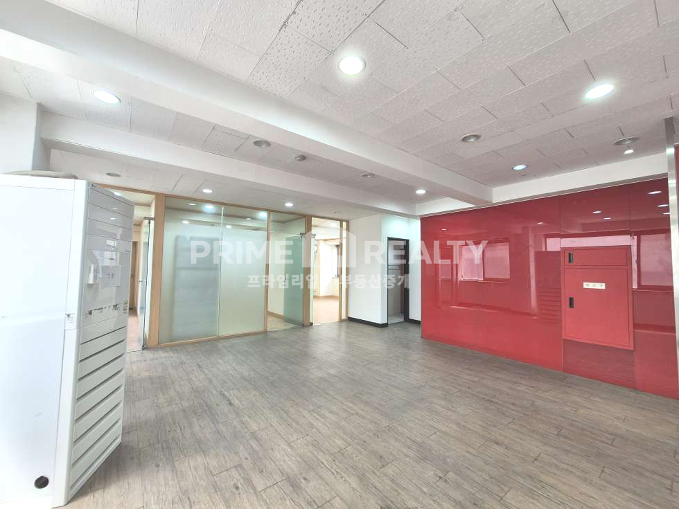 서울 강남구 논현동 논현동 사무실 임대│룸 4 구조│전용 약 40│학동역 도보 10분│강남사무실임대 월세 매물번호 10062 사진 8