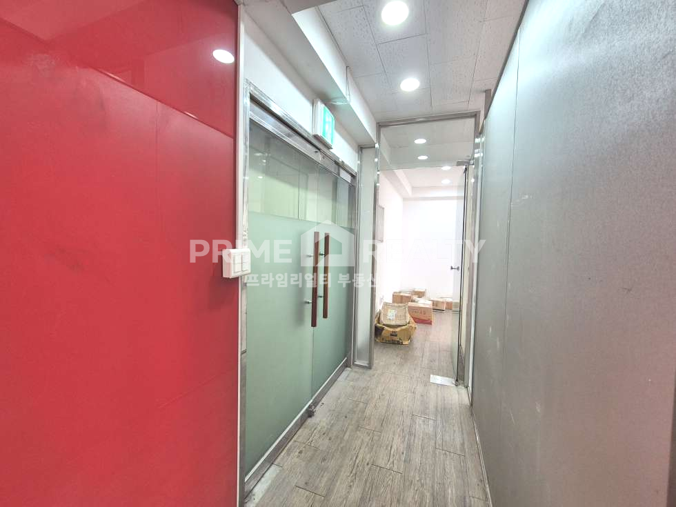 서울 강남구 논현동 논현동 사무실 임대│룸 4 구조│전용 약 40│학동역 도보 10분│강남사무실임대 월세 매물번호 10062 사진 9