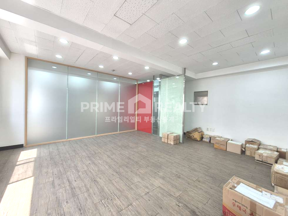 서울 강남구 논현동 논현동 사무실 임대│룸 4 구조│전용 약 40│학동역 도보 10분│강남사무실임대 월세 매물번호 10062 사진 10