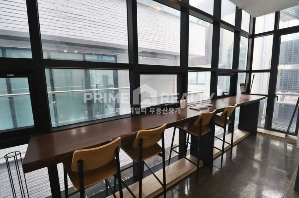 서울 강남구 논현동 논현동 사무실 임대│강남구청역 도보 3분│면적 43│룸5│강남사무실임대 월세 매물번호 10816 사진 4