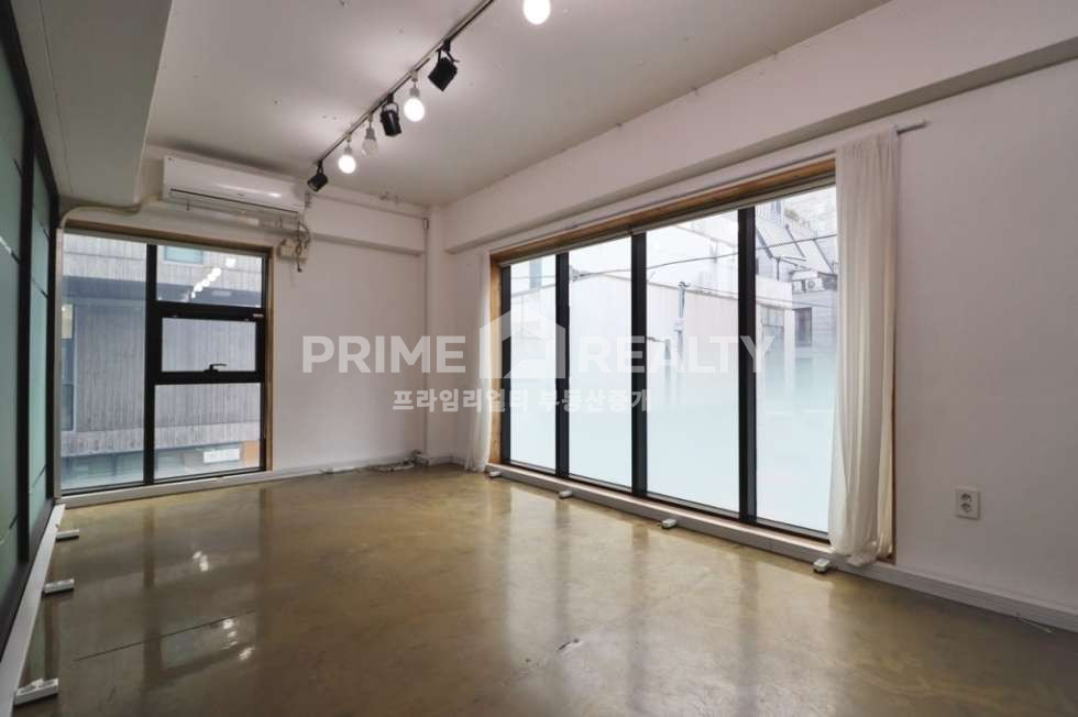 서울 강남구 논현동 논현동 사무실 임대│강남구청역 도보 3분│면적 43│룸5│강남사무실임대 월세 매물번호 10816 사진 6