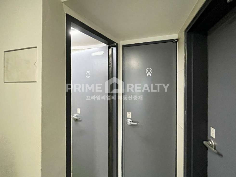 서울 강남구 논현동 논현동 사무실 임대│강남구청역 도보 3분│면적 43│룸5│강남사무실임대 월세 매물번호 10816 사진 12