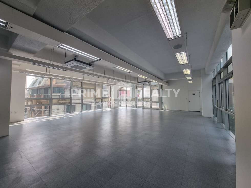 서울 강남구 역삼동 선정릉3분, 대로변, 스벅건물, 대형ACE, 관리잘됨 역삼동 사무실임대 월세 매물번호 10008 사진 3
