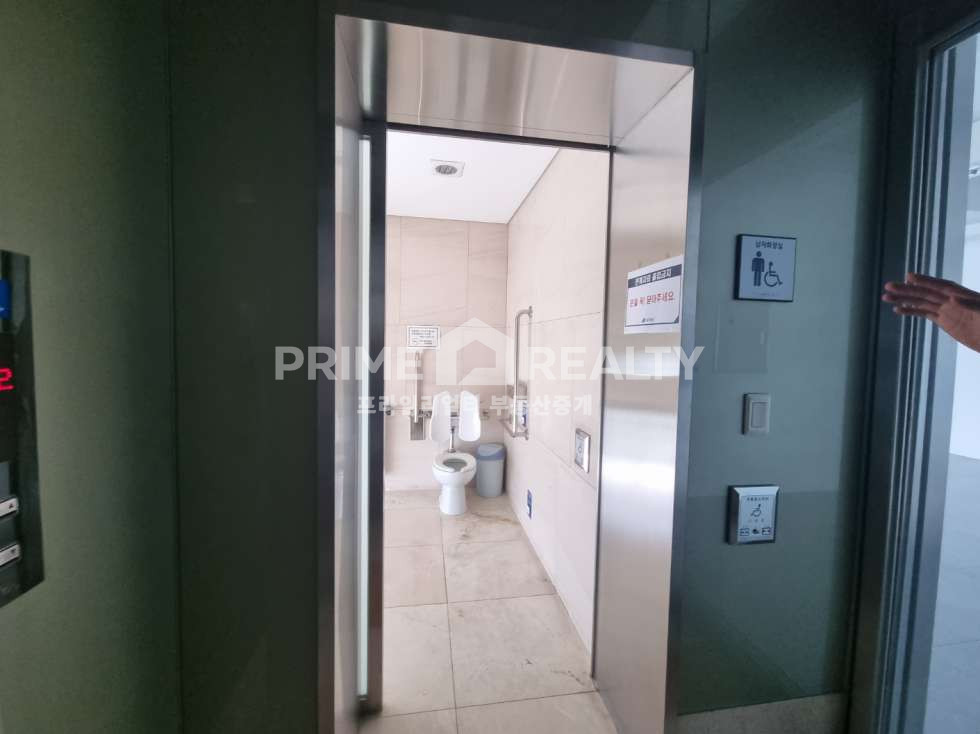 서울 강남구 역삼동 선정릉3분, 대로변, 스벅건물, 대형ACE, 관리잘됨 역삼동 사무실임대 월세 매물번호 10008 사진 10