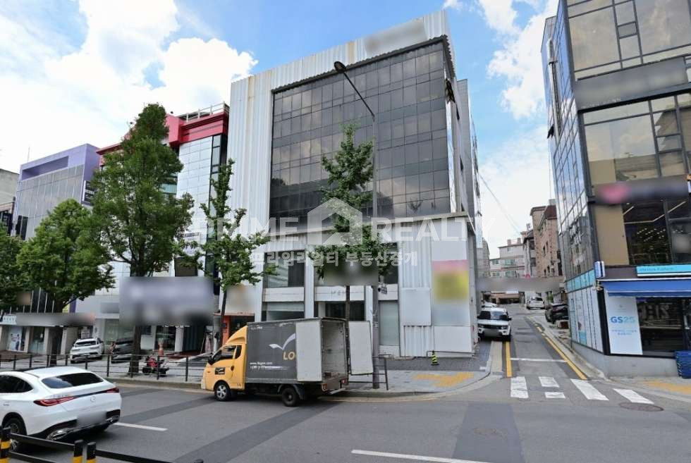 서울 강남구 청담동 청담동 상가 임대│강남구청역 도보 3분│1층 가시성│전용 75│강남상가임대│강남사무실임대 월세 매물번호 10840 사진 2