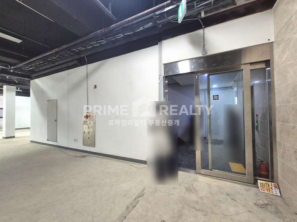 서울 강남구 신사동 신사동 지하상가 임대 │ 도산공원 인근│전용 80평 썬큰구조│강남사무실임대│강남스튜디오임대 월세 매물번호 10842 사진 6