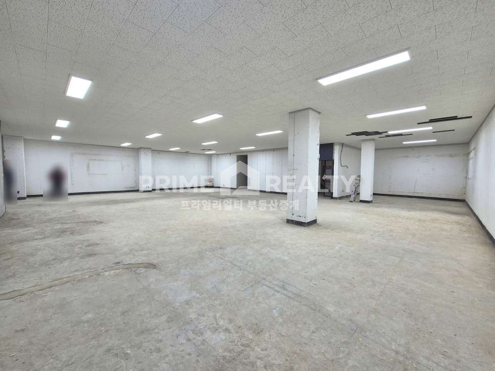 서울 강남구 신사동 신사동 스튜디오 임대│도산공원 라인 │높은 층고│강남사무실임대│강남스튜디오임대 월세 매물번호 10843 사진 6