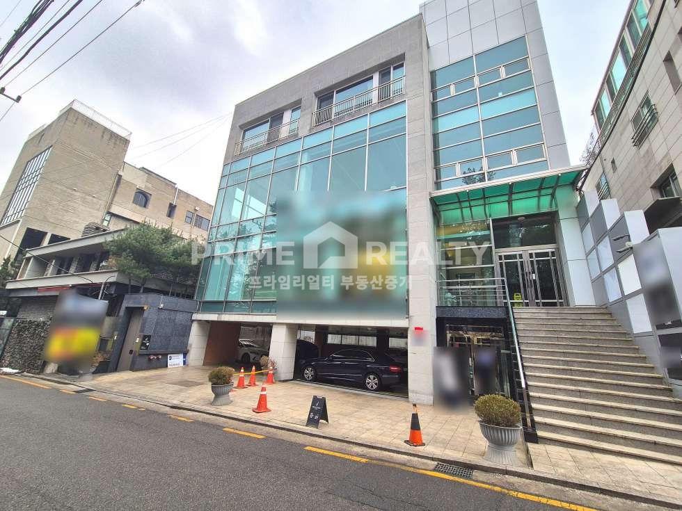 서울 강남구 신사동 신사동 스튜디오 임대│도산공원 라인 │높은 층고│강남사무실임대│강남스튜디오임대 월세 매물번호 10843 사진 13