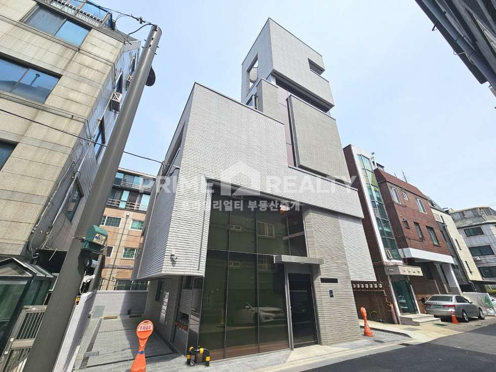 서울 강남구 신사동 신사동 사옥 임대 │압구정역 도보 7분│신축 첫입주·높은 층고·루프탑│연면 약 167평│강남통임대│강남사옥임대│강남사무실임대 월세 매물번호 10491 사진 1