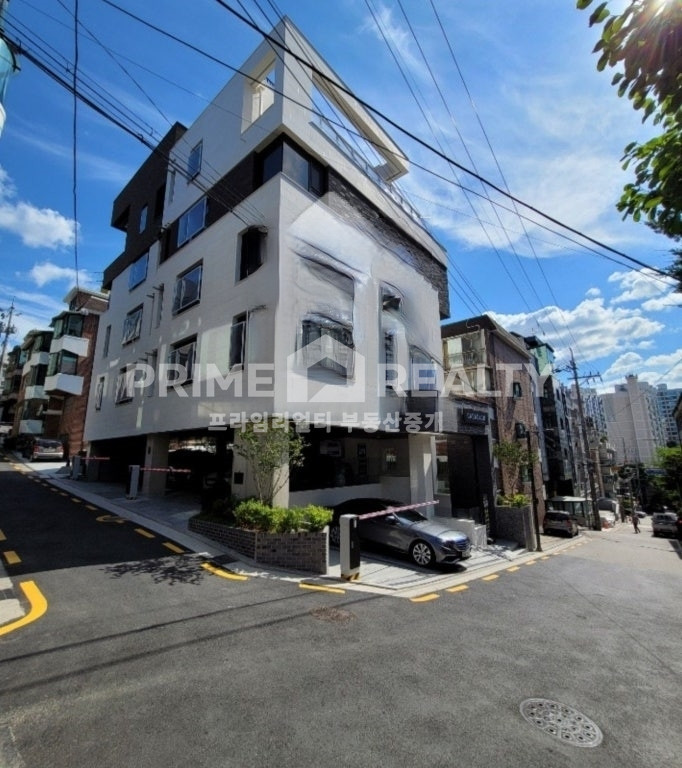 서울 강남구 논현동 논현동 스튜디오 임대│강남구청역 도보 5분│층고 5.7M·지하1층 전체│강남스튜디오임대│강남사무실임대 월세 매물번호 10611 사진 7