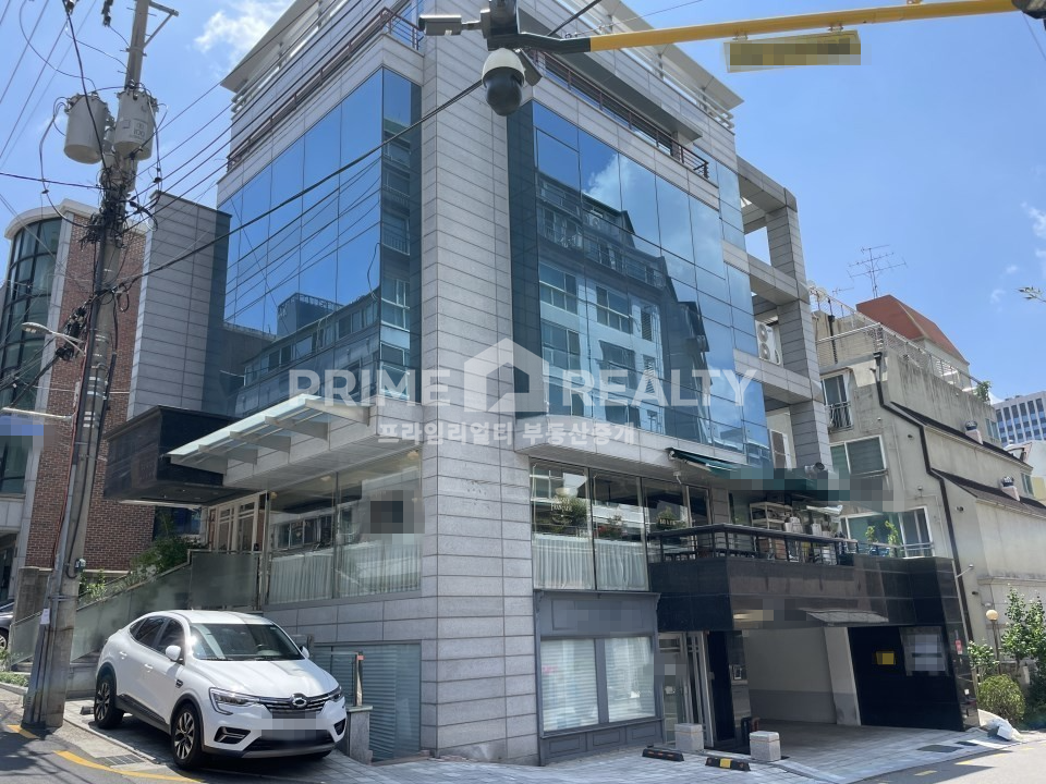 서울 강남구 논현동 강남구청역 사무실 임대 │ 전용 29평 │ 초역세권 깔끔인테리어 월세 매물번호 10177 사진 9