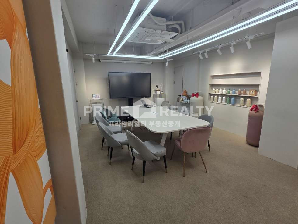서울 강남구 논현동 1동 논현동 사무실 임대│학동역 도보 1~2분│전용 109평│연층 사용│강남사옥임대│강남통임대│강남사무실임대 월세 매물번호 10859 사진 11