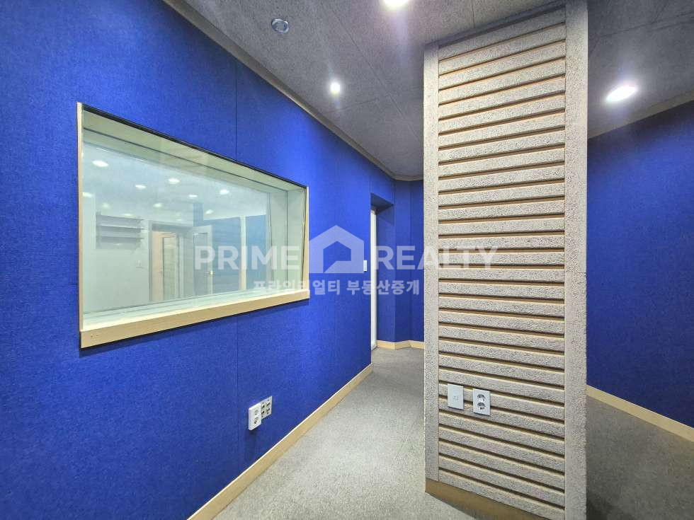 서울 강남구 도곡동 도곡동 사무실 임대 │ 뱅뱅사거리 인근 │녹음시설 완비 · 컨디션 최상│전용 54평│강남사무실임대 월세 매물번호 10694 사진 10