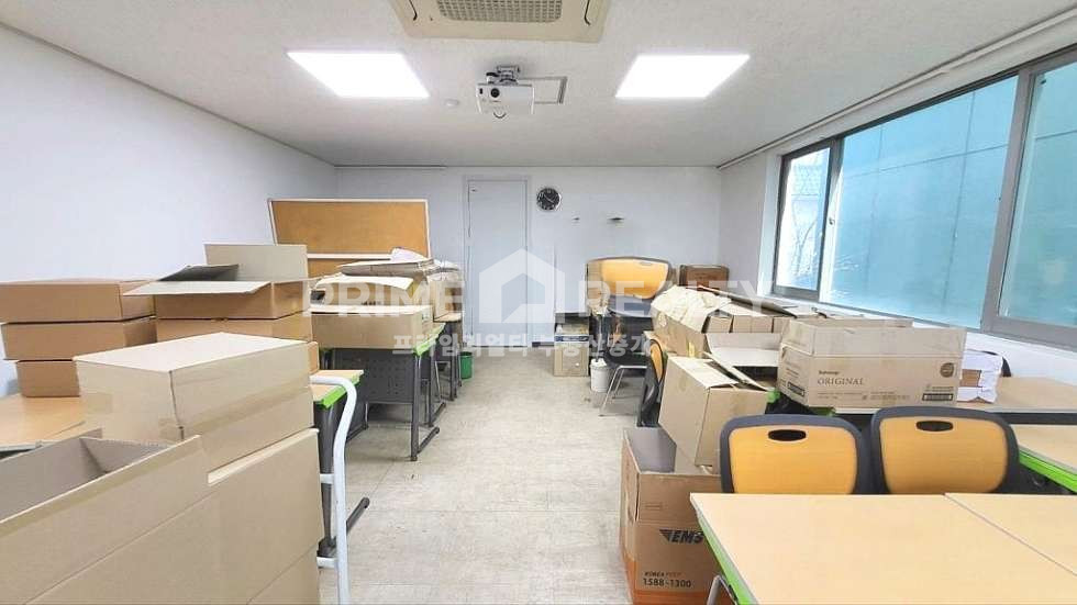 서울 강남구 삼성동 삼성동 사무실 임대│더블역세권 대로변│룸 3 구조│강남사무실임대 월세 매물번호 10830 사진 8
