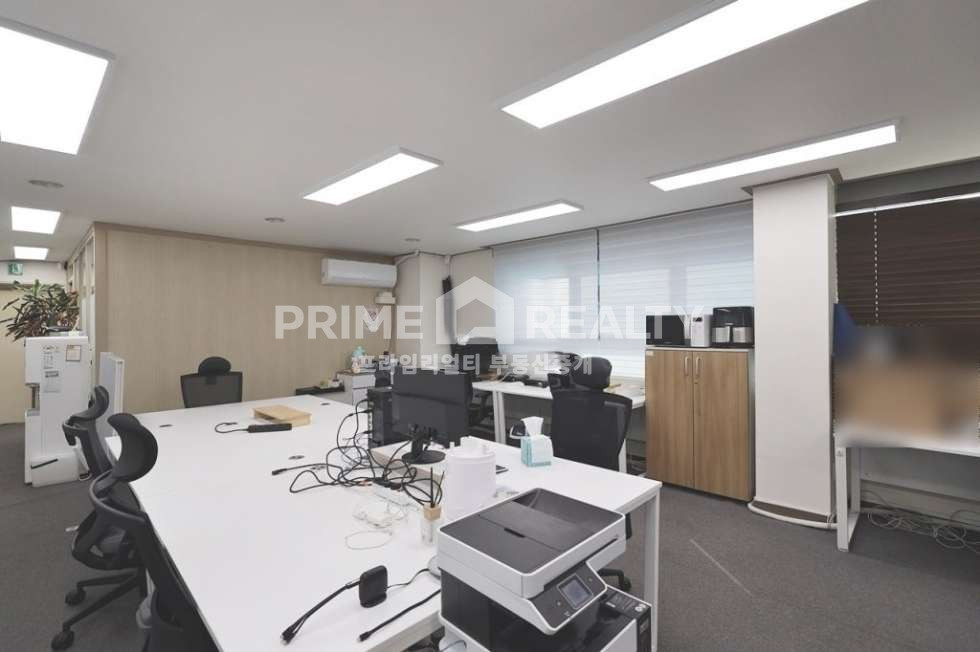 서울 강남구 삼성동 삼성동 사무실 임대│선정릉역 도보 5분│전용 23평│가성비│인테리어│강남사무실임대 월세 매물번호 10869 사진 1