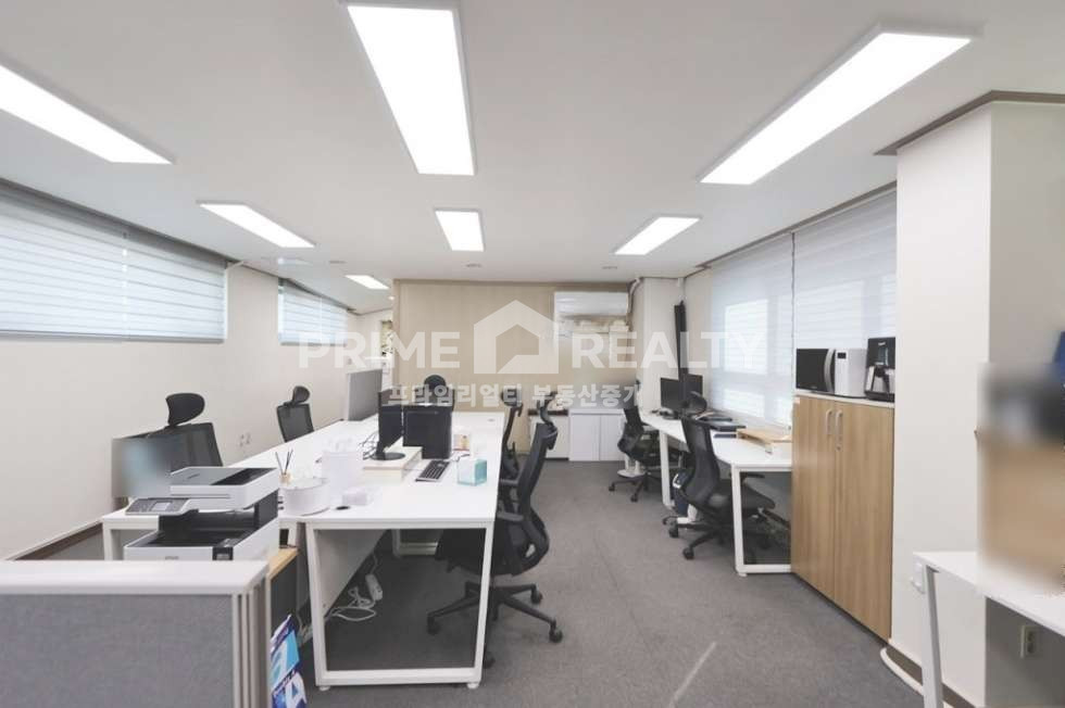 서울 강남구 삼성동 삼성동 사무실 임대│선정릉역 도보 5분│전용 23평│가성비│인테리어│강남사무실임대 월세 매물번호 10869 사진 3