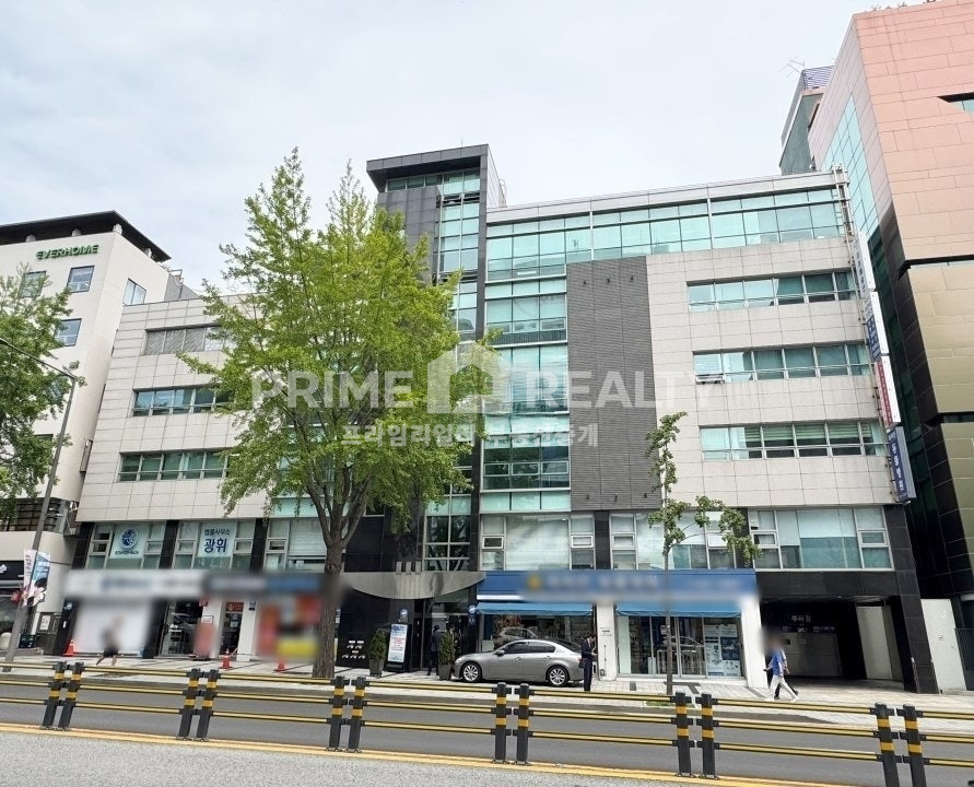 서울 강남구 삼성동 삼성동 사무실 임대│선정릉역 도보 5분│전용 23평│가성비│인테리어│강남사무실임대 월세 매물번호 10869 사진 7