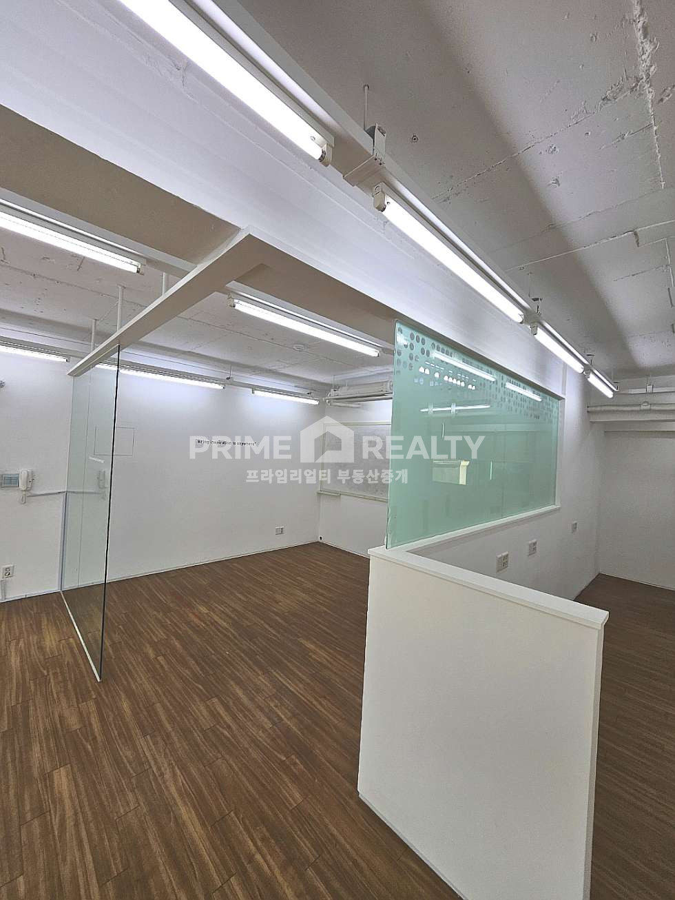 서울 강남구 삼성동 삼성동 사무실 임대│삼성중앙역 도보 4분│깔끔한 내부 인테리어│전용 30평│강남사무실임대 월세 매물번호 10872 사진 7