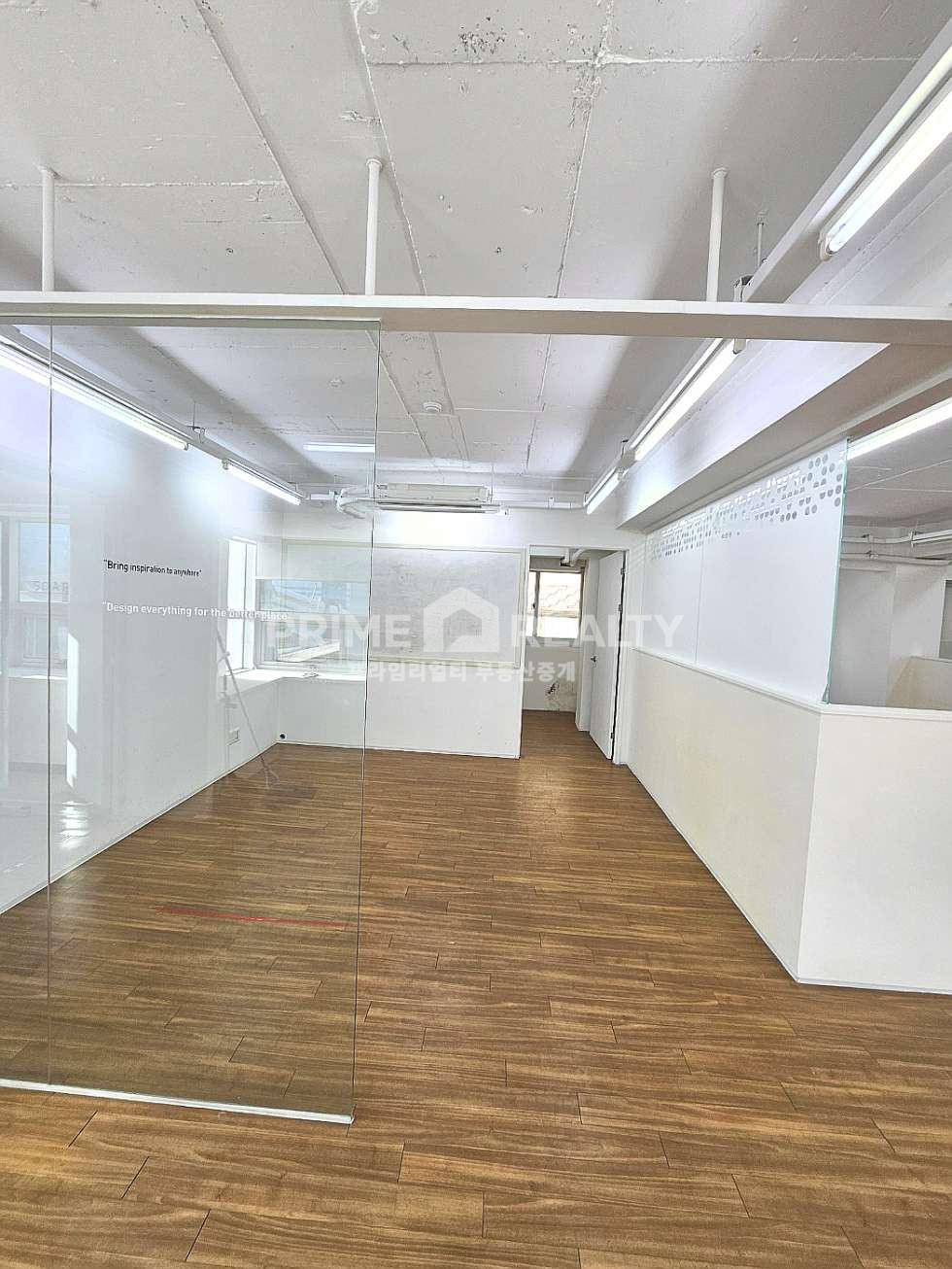 서울 강남구 삼성동 삼성동 사무실 임대│삼성중앙역 도보 4분│깔끔한 내부 인테리어│전용 30평│강남사무실임대 월세 매물번호 10872 사진 8