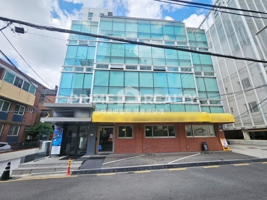 서울 강남구 삼성동 삼성동 사무실 임대│삼성중앙역 도보 4분│깔끔한 내부 인테리어│전용 30평│강남사무실임대 월세 매물번호 10872 사진 10