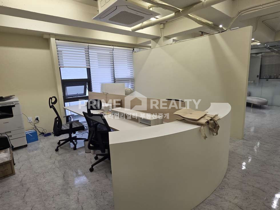 서울 강남구 논현동 논현동 사무실 임대│학동역 도보 2분│면적 29│강남사무실임대 월세 매물번호 10857 사진 4