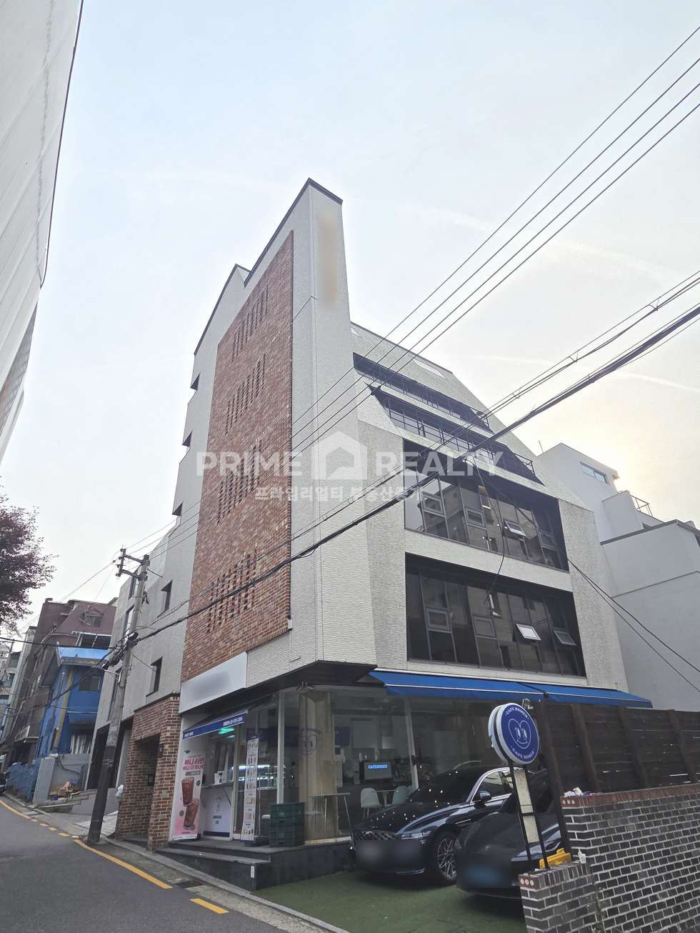 서울 강남구 논현동 논현동 사무실 임대│학동역 도보 2분│면적 29│강남사무실임대 월세 매물번호 10857 사진 8
