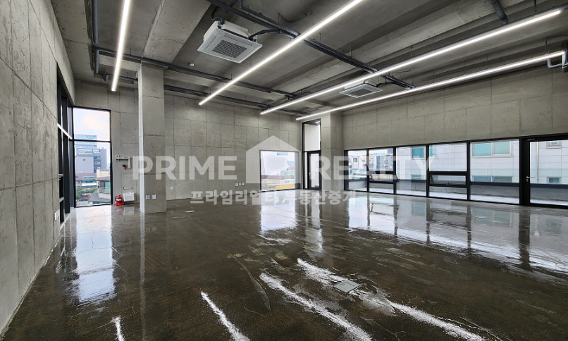 서울 강남구 논현동 논현동 사옥 임대│연면 345│언주역 도보 5분│준신축│강남통임대│강남사옥임대│강남사무실임대│강남대형사무실임대 월세 매물번호 10813 사진 2