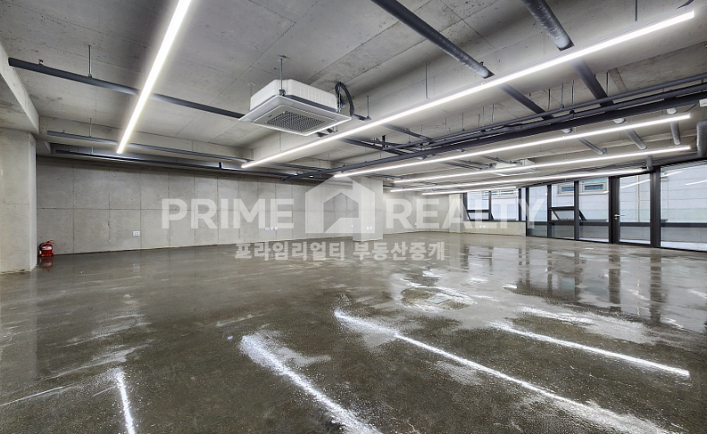 서울 강남구 논현동 논현동 사옥 임대│연면 345│언주역 도보 5분│준신축│강남통임대│강남사옥임대│강남사무실임대│강남대형사무실임대 월세 매물번호 10813 사진 4
