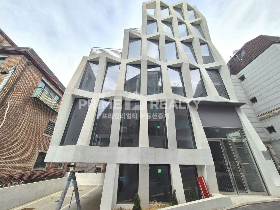 서울 강남구 논현동 논현동 사옥 임대│테라스│연면 약 124평│신축첫입주│강남통임대│강남사옥임대│강남사무실임대 월세 매물번호 10874 사진 1