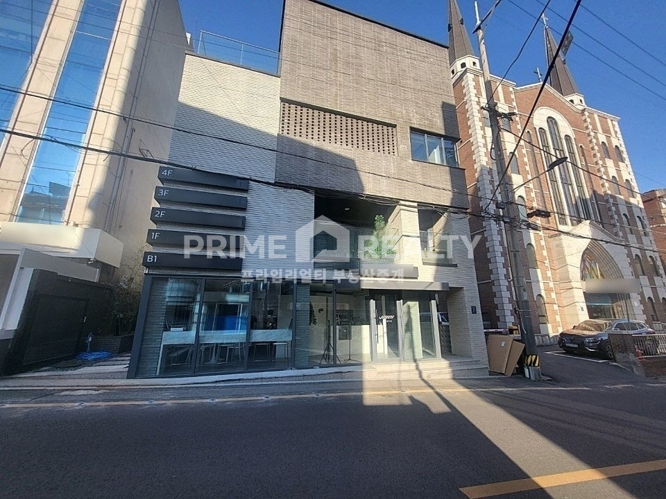 서울 강남구 논현동 논현동 1층 사무실 임대│논현역 도보 5분│가시성 우수│면적 30평│강남사무실임대 월세 매물번호 10876 사진 5