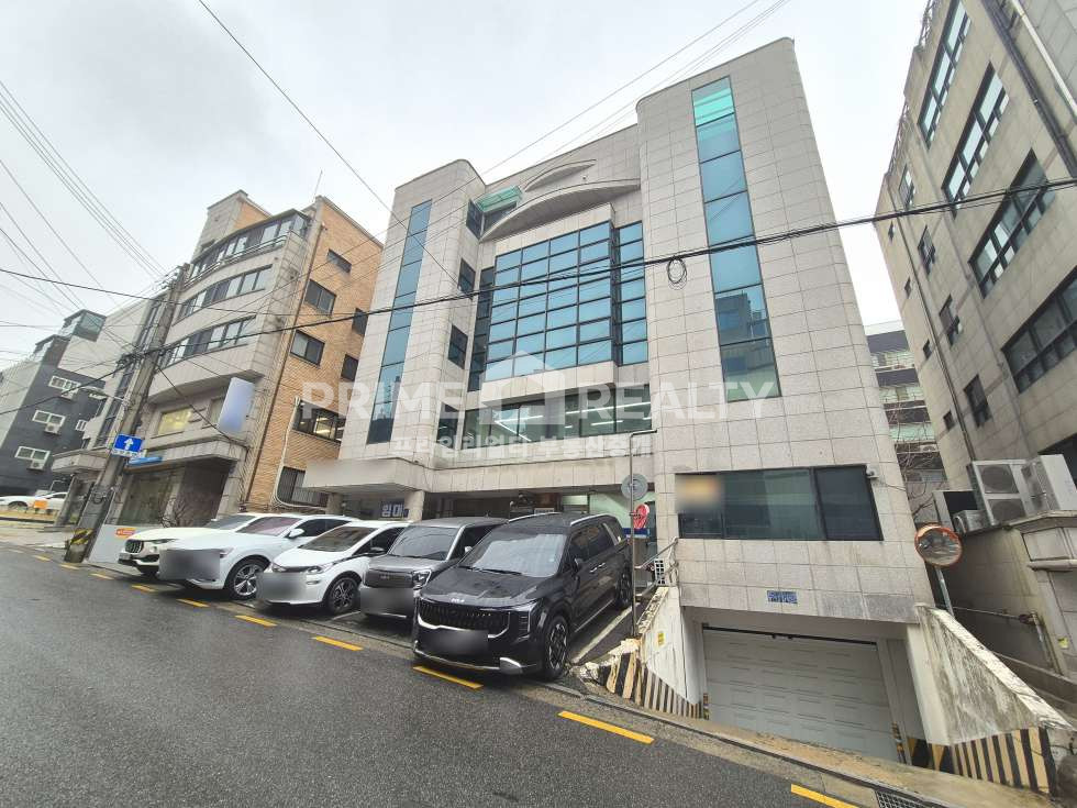 서울 강남구 역삼동 역삼동 사무실 임대 │ 도곡로 골프거리 이면│3면 창·홀 구조│층단독│전용 45평│강남사무실임대 월세 매물번호 10714 사진 12