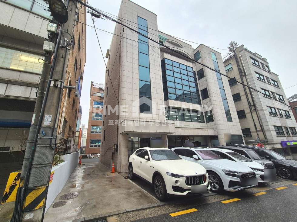 서울 강남구 역삼동 역삼동 사무실 임대 │ 도곡로 골프거리 이면│3면 창·홀 구조│층단독│전용 45평│강남사무실임대 월세 매물번호 10714 사진 13