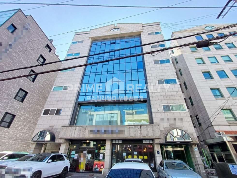 서울 강남구 논현동 강남구청역 사무실 임대 │ 도보 7분 │ 깔끔인테리어+층전체 │ 전용 약80평 월세 매물번호 10208 사진 14