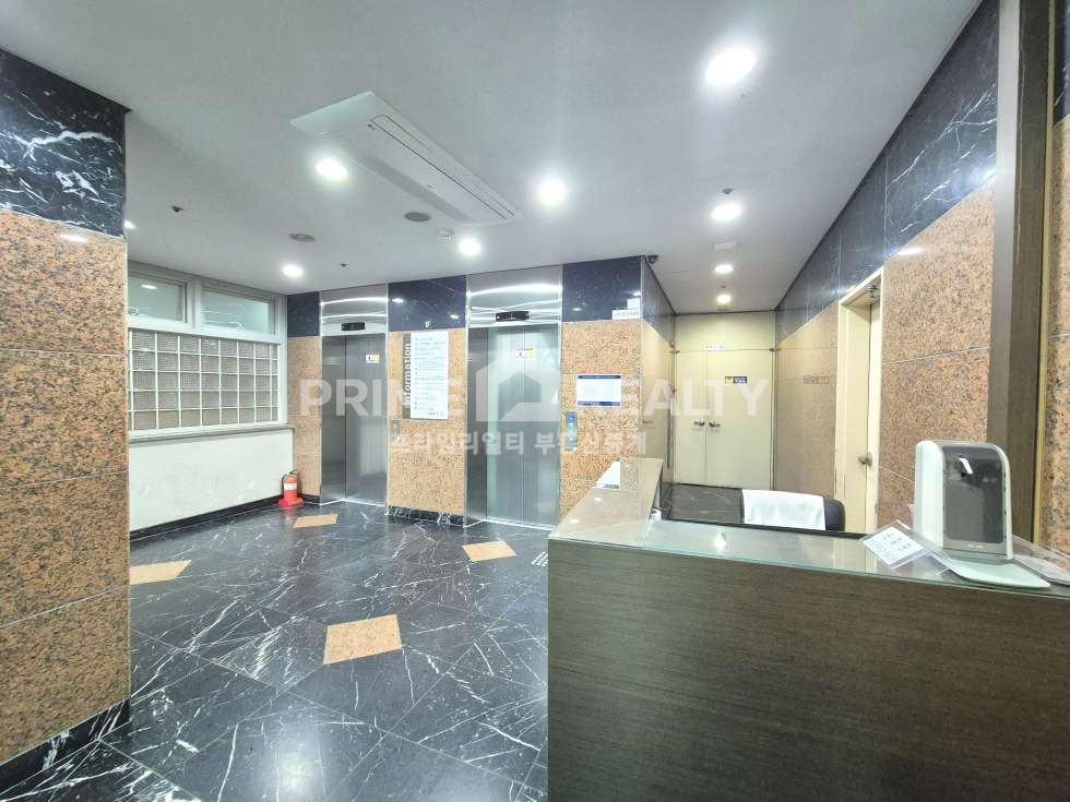 서울 강남구 논현동 논현동 사무실 임대│선정릉역 3분│룸4 완비│전용 84평│강남사무실임대 월세 매물번호 10882 사진 13