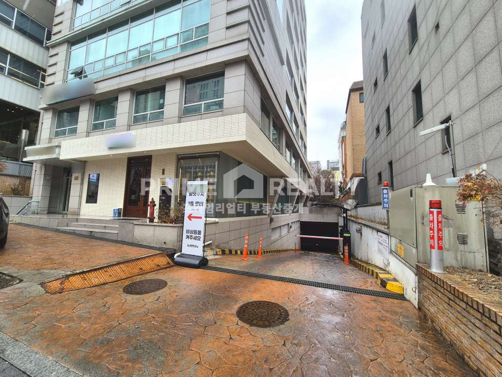서울 강남구 논현동 논현동 사무실 임대│선정릉역 3분│룸4 완비│전용 84평│강남사무실임대 월세 매물번호 10882 사진 18