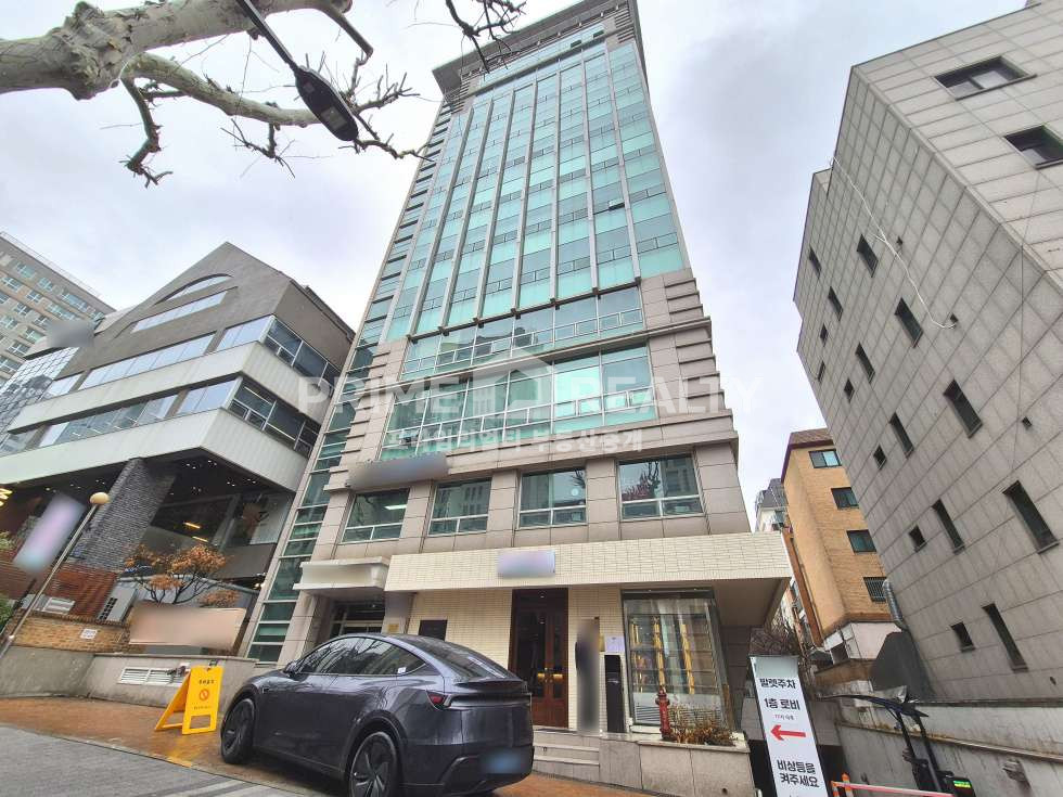 서울 강남구 논현동 논현동 사무실 임대│선정릉역 3분│룸4 완비│전용 84평│강남사무실임대 월세 매물번호 10882 사진 21