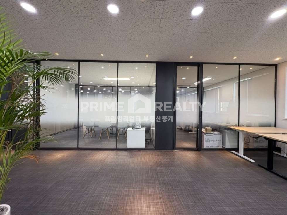 서울 강남구 논현동 논현동 사무실 임대│강남구청역 6분│연층임대 가능│전용 80평│강남사무실임대 월세 매물번호 10883 사진 6