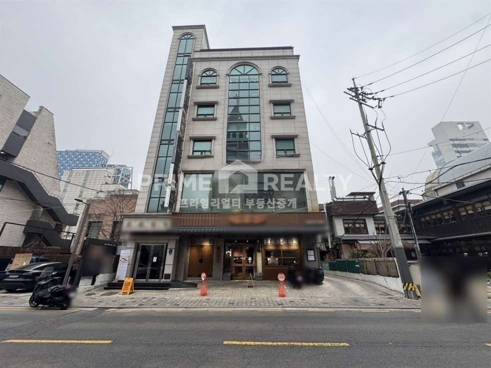 서울 강남구 논현동 논현동 사무실 임대│강남구청역 6분│A급 인테리어│전용 85평│강남사무실임대 월세 매물번호 10884 사진 21