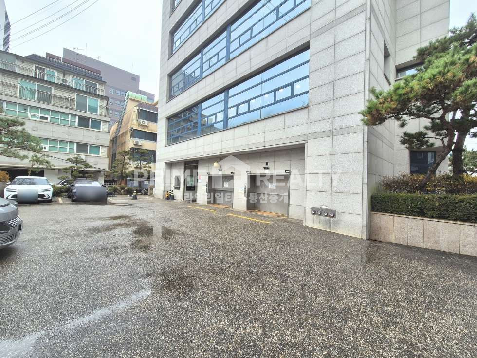 서울 강남구 역삼동 역삼동 대형 사무실 임대 │도로변 대형사무실│전용 155평│강남사무실임대 월세 매물번호 10723 사진 16