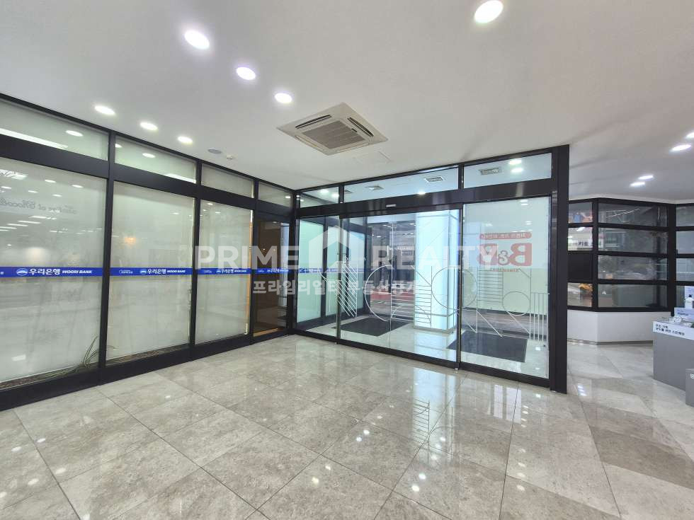 서울 강남구 역삼동 역삼동 대형 사무실 임대 │도로변 대형사무실│전용 155평│강남사무실임대 월세 매물번호 10723 사진 18