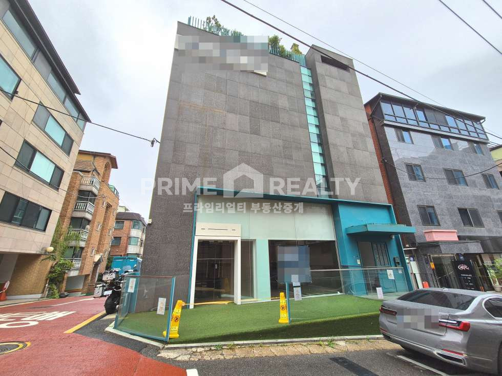 서울 강남구 삼성동 강남구청역 사옥 임대 │ 도보 5분 │ 신축급 인테리어 │ 연면 적120평│강남사옥임대│강남통임대│강남사무실임대 월세 매물번호 10342 사진 1
