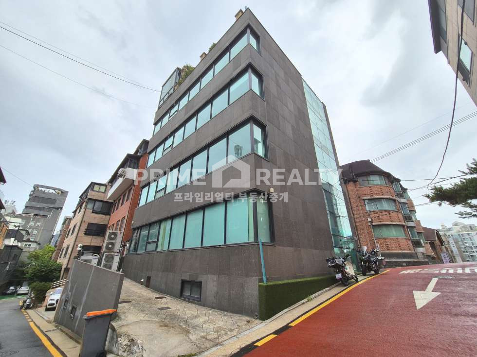 서울 강남구 삼성동 강남구청역 사옥 임대 │ 도보 5분 │ 신축급 인테리어 │ 연면 적120평│강남사옥임대│강남통임대│강남사무실임대 월세 매물번호 10342 사진 3
