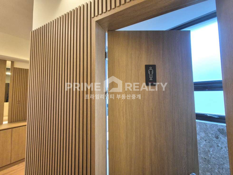 서울 강남구 삼성동 강남구청역 사옥 임대 │ 도보 5분 │ 신축급 인테리어 │ 연면 적120평│강남사옥임대│강남통임대│강남사무실임대 월세 매물번호 10342 사진 8