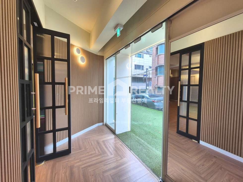 서울 강남구 삼성동 강남구청역 사옥 임대 │ 도보 5분 │ 신축급 인테리어 │ 연면 적120평│강남사옥임대│강남통임대│강남사무실임대 월세 매물번호 10342 사진 13