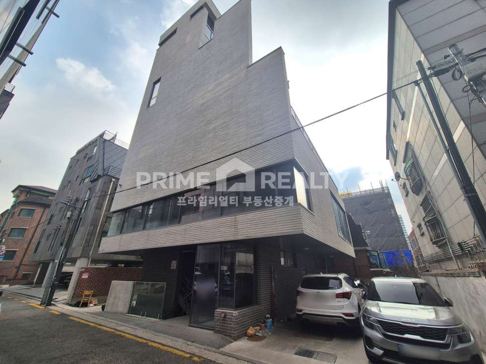서울 강남구 논현동 1동 논현동 사옥 임대│강남구청역 3분│신축 통임대│연면 155평│강남사옥임대│강남통임대│강남사무실임대 월세 매물번호 10905 사진 1