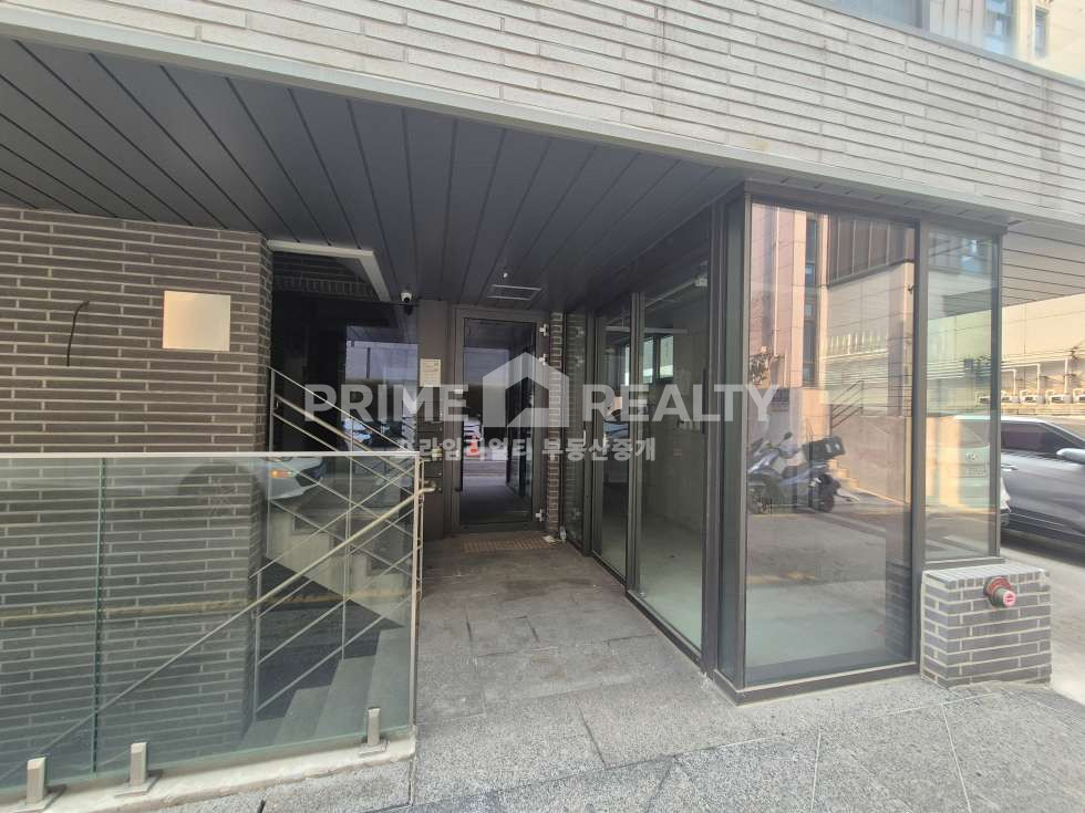 서울 강남구 논현동 1동 논현동 사옥 임대│강남구청역 3분│신축 통임대│연면 155평│강남사옥임대│강남통임대│강남사무실임대 월세 매물번호 10905 사진 3